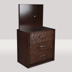 Queen Dresser - DSR159A