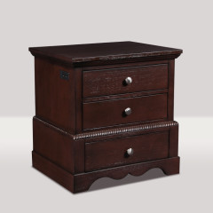 King Nightstand - NST257A