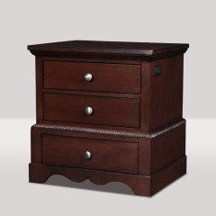 King Nightstand - NST258A