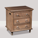 King Nightstand - NST259A