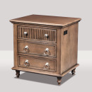 King Nightstand - NST260A