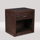 King Nightstand - NST262A