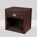 King Nightstand - NST263A