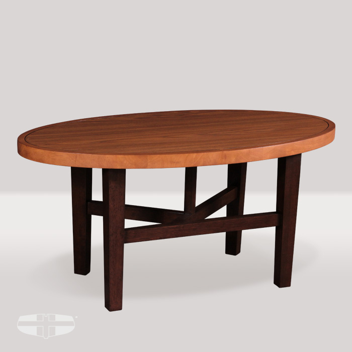 John Ralph Commercial Furniture, 36 X 20 Coffee Table