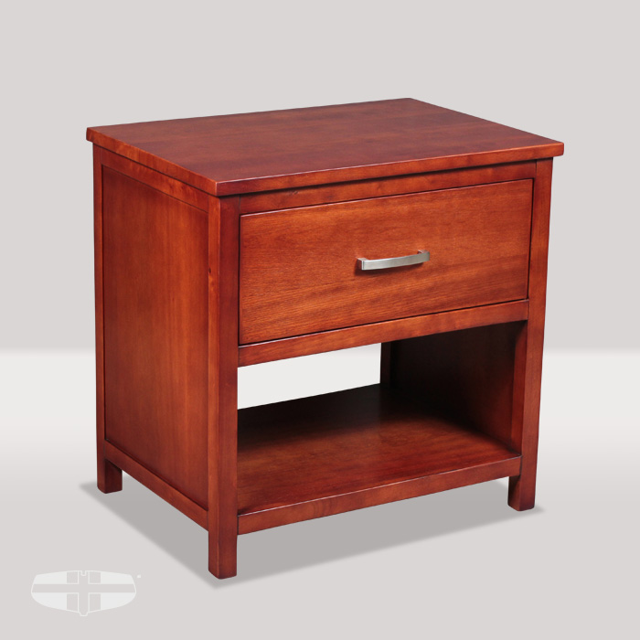 King Nightstand - NST245A