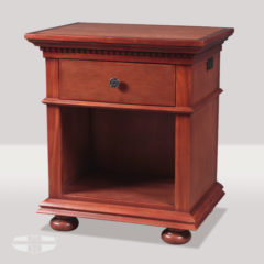 King Nightstand - NST267A