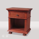 King Nightstand - NST268A