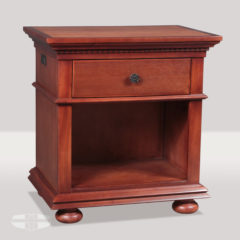 Twin Nightstand - NST269A