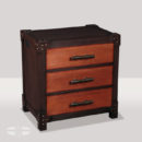 King Nightstand - NST270A