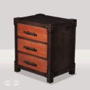 King Nightstand - NST271A