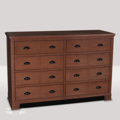 Dresser - DSR225A