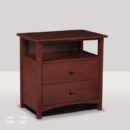 Nightstand - NST418A
