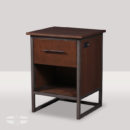 Nightstand - NST343A
