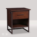 Nightstand - NST344A