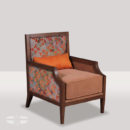 Lounge Chair - CHL061A