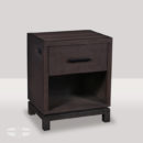 Nightstand - NST406A