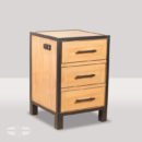 Nightstand - NST428A