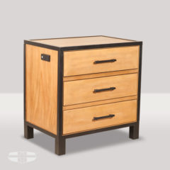 Nightstand - NST429A