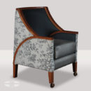 Lounge Chair - CHL067A