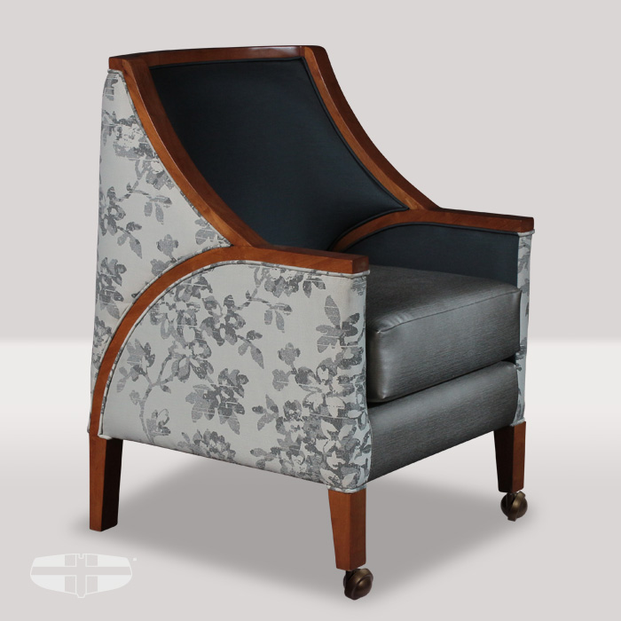 Lounge Chair - CHL067A