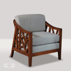 Lounge Chair - CHL086A