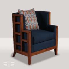 Lounge Chair - CHL069A