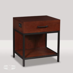 Nightstand - NST434A