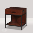 Nightstand - NST435A