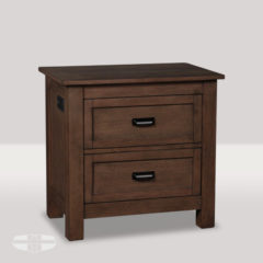 Nightstand - NST443A