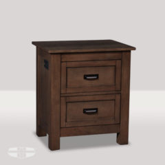 Nightstand - NST445A