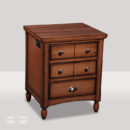 Nightstand - NST439A