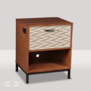Nightstand - NST441A