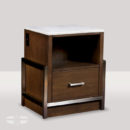 King Nightstand - NST453A
