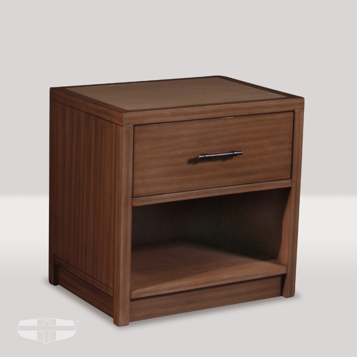 Nightstand - NST455A