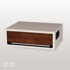 Cantilever Nightstand - NST494A