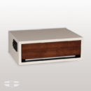 Cantilever Nightstand - NST495A