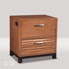 Twin Nightstand - NST457A