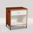 Master Nightstand - NST461A