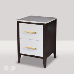 Master Nightstand - NST477A