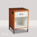 Master Nightstand - NST478A