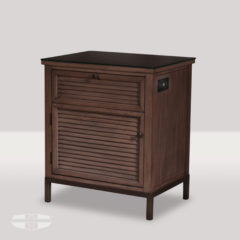 Master Nightstand - NST489A