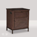 Master Nightstand - NST490A