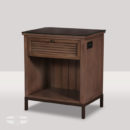 Guest Nightstand - NST491A