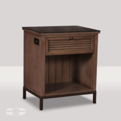 Guest Nightstand - NST492A
