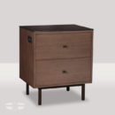 Twin Nightstand - NST493A