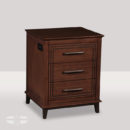 King Nightstand (Left) - NST484A