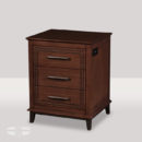 King Nightstand (Right) - NST484A