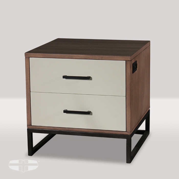 End Table (Right) - TBE218A