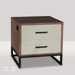 End Table (Left) - TBE219A
