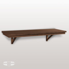 Dining Table (Wall Mount) - TBL305A